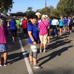 Meet your Posher, Susana